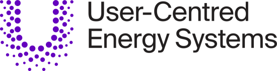 User-Centered Energy Systems