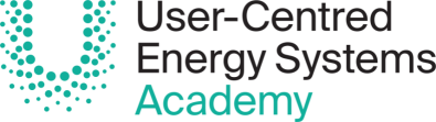User-Centered Energy Systems Academy